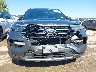 1FMSK7DH8LG****** Wrecked 2020 Ford Explorer in Oklahoma State