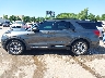 1FMSK7DH8LG****** Repairable 2020 Ford Explorer in Oklahoma State