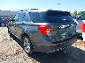 1FMSK7DH8LG****** Salvage and Repairable 2020 Ford Explorer in Oklahoma City