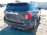 1FMSK7DH8LG****** Salvage and Wrecked 2020 Ford Explorer in Oklahoma State