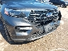 1FMSK7DH8LG****** Salvage and Repairable 2020 Ford Explorer in Oklahoma State