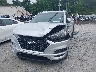 KM8J33AL4KU****** Used and Repairable 2019 Hyundai Tucson in Atlanta North