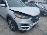KM8J33AL4KU****** Salvage and Repairable 2019 Hyundai Tucson in Georgia State