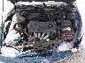 1NXBR12E6YZ****** Repairable 2000 Toyota Corolla in Chicago South