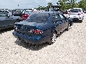 1NXBR12E6YZ****** Salvage and Wrecked 2000 Toyota Corolla in Illinois State