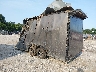 53NBE1621T1****** Salvamento y Reparables 2026 Cargo Enclosed Trailer 8.5x16 en Atlanta