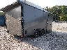53NBE1621T1****** Salvamento y Destrozados 2026 Cargo Enclosed Trailer 8.5x16 en Estado de Georgia