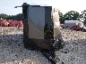 53NBE1621T1****** Salvamento 2026 Cargo Enclosed Trailer 8.5x16 en Atlanta