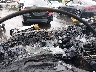 1FTEW1EG1FF****** Salvage 2015 Ford F-150 in Raleigh