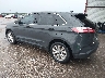 2FMPK4K98MB****** Salvamento y Reparables 2021 Ford Edge en Fort Worth North