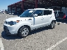 KNDJN2A24G7****** Used and Repairable 2016 Kia Soul in Sacramento West