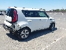 KNDJN2A24G7****** Salvage and Wrecked 2016 Kia Soul in California State
