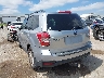 JF2SJAGC0GH****** Salvage and Repairable 2016 Subaru Forester in Fort Worth North