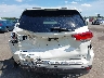5TDJZRFH6KS****** Wrecked 2019 Toyota Highlander