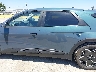 KM8KNDAF4PU****** Repairable 2023 Hyundai IONIQ 5 in California State