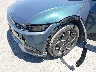 KM8KNDAF4PU****** Salvage and Wrecked 2023 Hyundai IONIQ 5 in East Bay