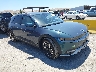 KM8KNDAF4PU****** Salvage and Wrecked 2023 Hyundai IONIQ 5 in East Bay