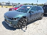 KM8KNDAF4PU****** Used and Repairable 2023 Hyundai IONIQ 5 in East Bay