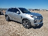 JA4ARUAU2TU****** Salvage and Wrecked 2026 Mitsubishi Outlander in Amarillo