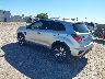 JA4ARUAU2TU****** Salvage and Repairable 2026 Mitsubishi Outlander in Amarillo