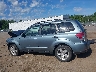 JF2SH6CC7AH****** Salvage 2010 Subaru Forester
