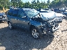 JF2SH6CC7AH****** Salvage and Wrecked 2010 Subaru Forester in Templeton
