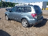 JF2SH6CC7AH****** Salvage and Repairable 2010 Subaru Forester in Templeton