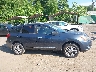 JN8AS5MT3FW****** Repairable 2015 Nissan Rogue in Maryland State