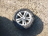 JN8AS5MT3FW****** Wrecked 2015 Nissan Rogue in Maryland State