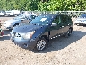 JN8AS5MT3FW****** Used and Repairable 2015 Nissan Rogue in Dundalk