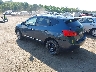 JN8AS5MT3FW****** Salvage and Repairable 2015 Nissan Rogue in Dundalk