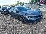 19XFL2H83SE****** Salvamento y Destrozados 2025 Honda Civic en Columbus