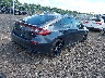 19XFL2H83SE****** Salvamento y Destrozados 2025 Honda Civic en Estado de Ohio