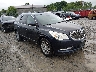 5GAKVBKD1GJ****** Salvage and Wrecked 2016 Buick Enclave in Shady Spring