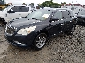 5GAKVBKD1GJ****** Used and Repairable 2016 Buick Enclave in Shady Spring