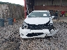 2C4RC1FG3KR****** Wrecked 2019 Chrysler Pacifica in North Carolina State