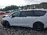 2C4RC1FG3KR****** Repairable 2019 Chrysler Pacifica in North Carolina State