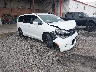 2C4RC1FG3KR****** Salvage and Wrecked 2019 Chrysler Pacifica in Asheville