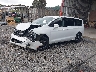 2C4RC1FG3KR****** Used and Repairable 2019 Chrysler Pacifica in Asheville
