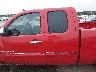 1GCRCSE02BZ****** Reparables 2011 Chevrolet Silverado 1500 en Estado de Oklahoma
