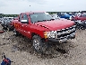 1GCRCSE02BZ****** Salvamento y Destrozados 2011 Chevrolet Silverado 1500 en Tulsa