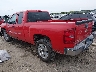 1GCRCSE02BZ****** Salvamento y Reparables 2011 Chevrolet Silverado 1500 en Tulsa