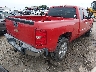 1GCRCSE02BZ****** Salvamento y Destrozados 2011 Chevrolet Silverado 1500 en Estado de Oklahoma