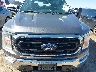 1FTFW1E5XNK****** Wrecked 2022 Ford F-150 in Texas State