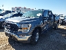1FTFW1E5XNK****** Used and Repairable 2022 Ford F-150 in Lubbock