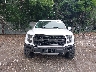 1FTFW1RG2JF****** Wrecked 2018 Ford F-150 in New Hampshire State