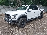 1FTFW1RG2JF****** Used and Repairable 2018 Ford F-150 in Manchester