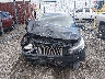3KPFK4A70HE****** Wrecked 2017 Kia Forte in Kentucky State