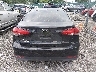 3KPFK4A70HE****** Wrecked 2017 Kia Forte