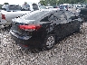 3KPFK4A70HE****** Salvage and Wrecked 2017 Kia Forte in Kentucky State